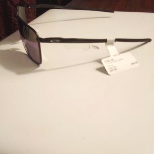 Oakley , Ejector model sunglasses.